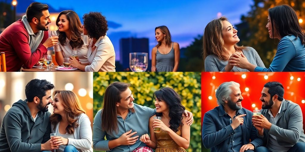 Exploring the Evolution of Dating in America: Trends and Challenges