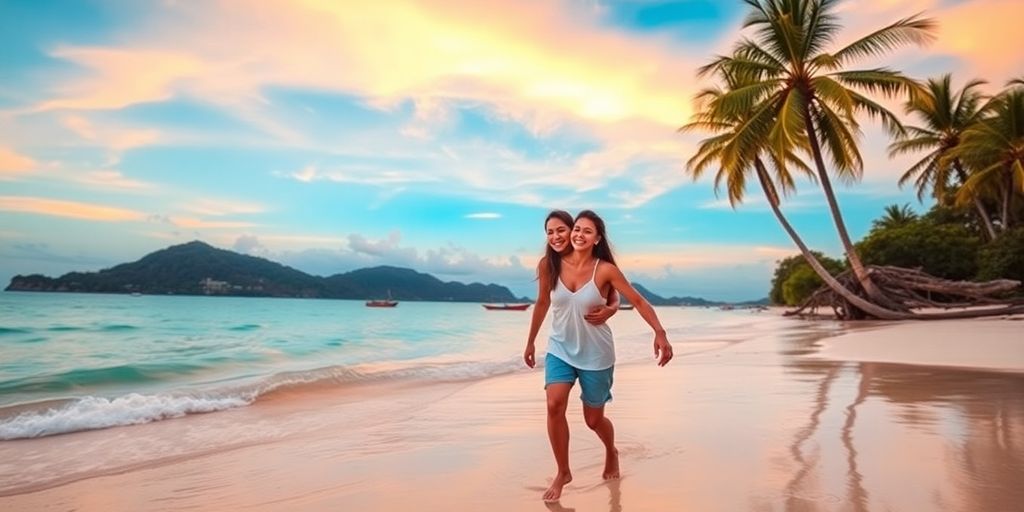 Discover Love in the Philippines: Meet Your Perfect Match Today