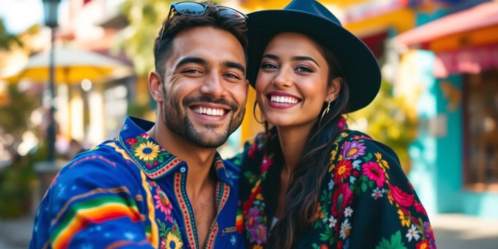 Exploring the Joys and Challenges of Dating Women from Colombia: A Foreigner’s Perspective