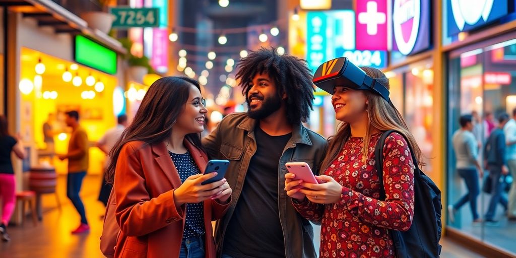 Exploring the Future of New Dating: Trends and Innovations in 2024