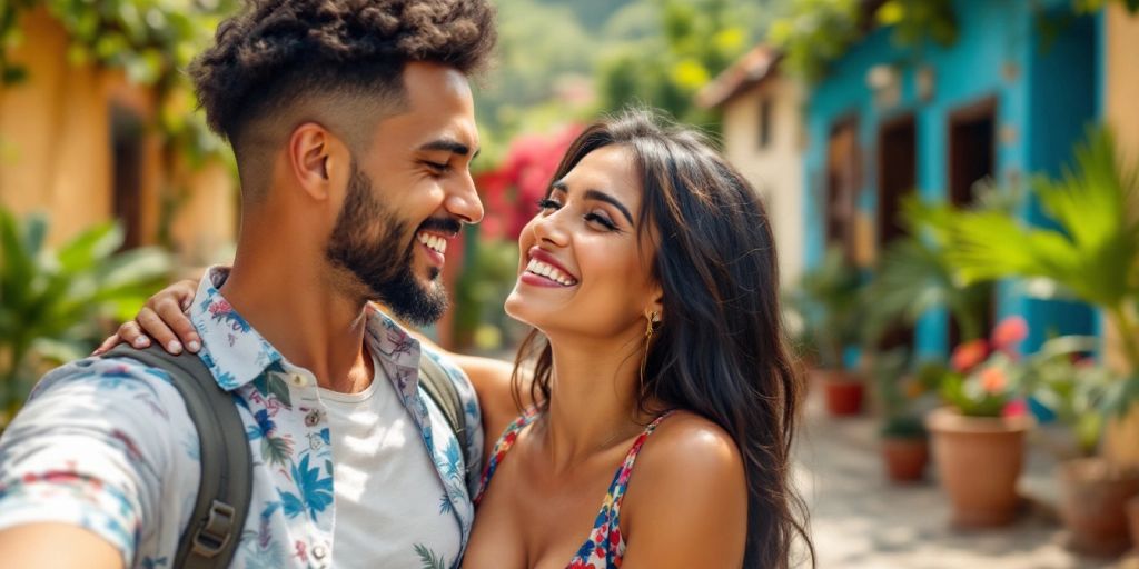 Unlocking the Secrets: Dating Women from South America for Lasting Connections