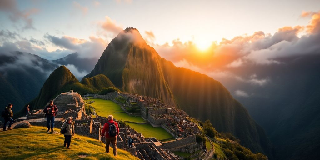 Essential Guide to Traveling to Peru: Tips for an Unforgettable Adventure