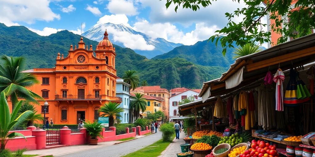 Essential Tips for Traveling to Colombia: Your Ultimate Guide for an Unforgettable Adventure