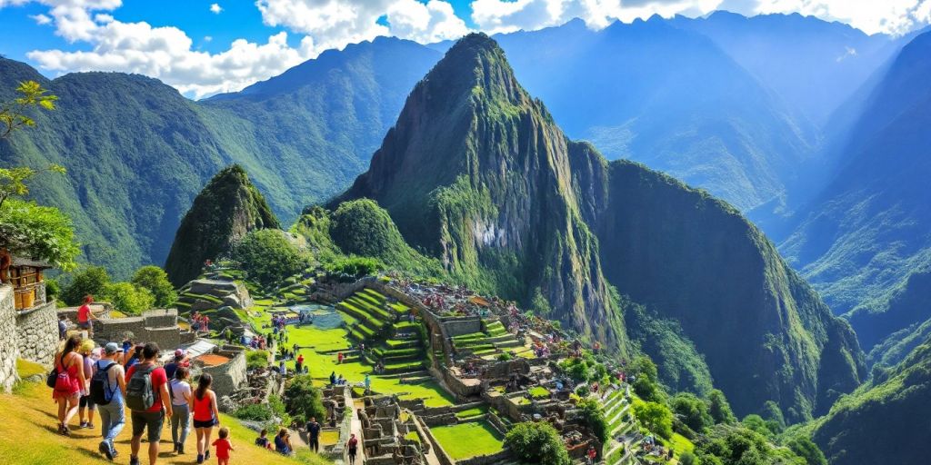 Essential Guide for Traveling to Peru: Tips, Safety, and Must-See Destinations