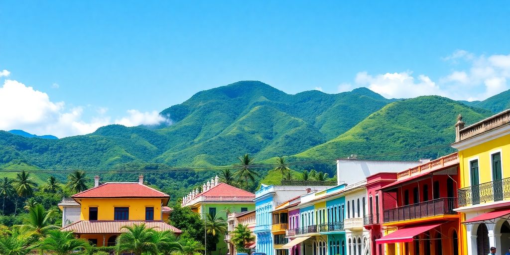 Traveling to Colombia: Your Ultimate Guide for an Unforgettable Adventure