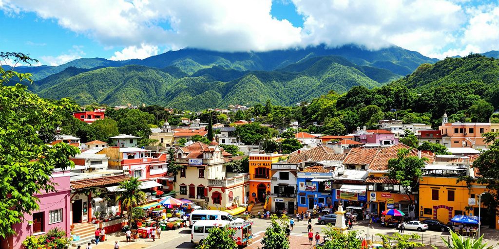 Essential Tips for Traveling to South America: Discover Hidden Gems and Local Culture