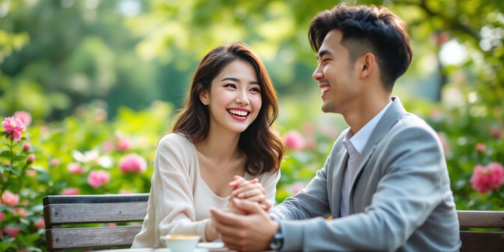 Navigating the Unique Experience of Dating Women from Asia: Insights and Tips