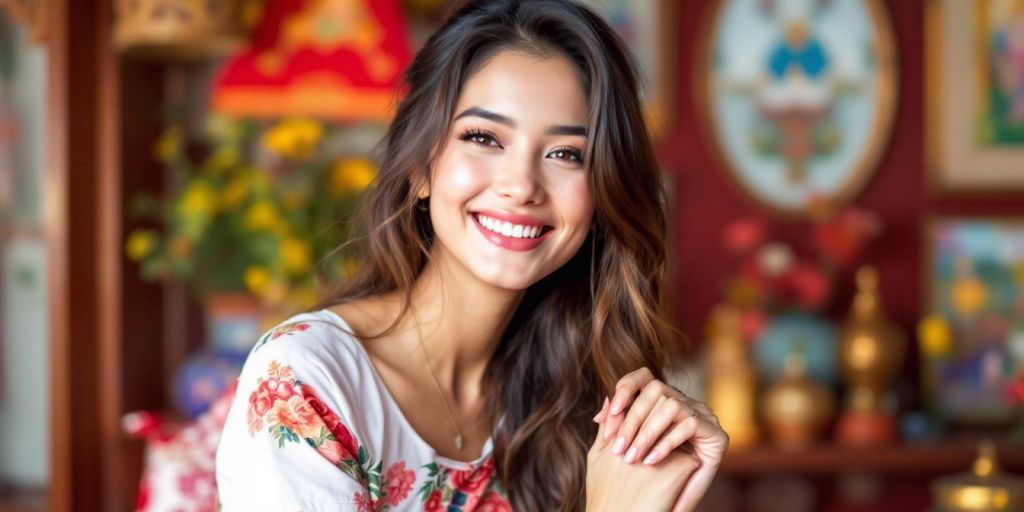 The Ultimate Guide to Dating Women from Thailand: Tips and Insights for Success