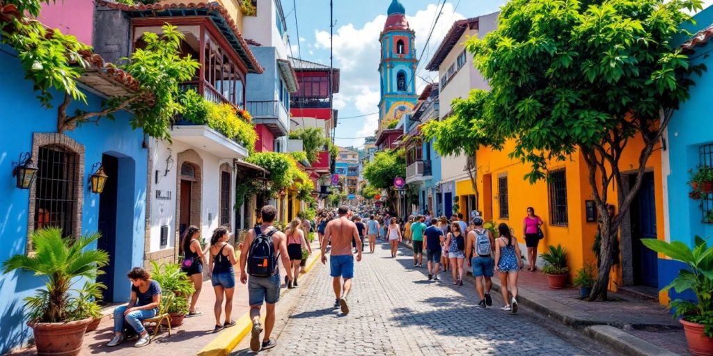 Essential Tips for Traveling to Brazil: What Every Traveler Should Know