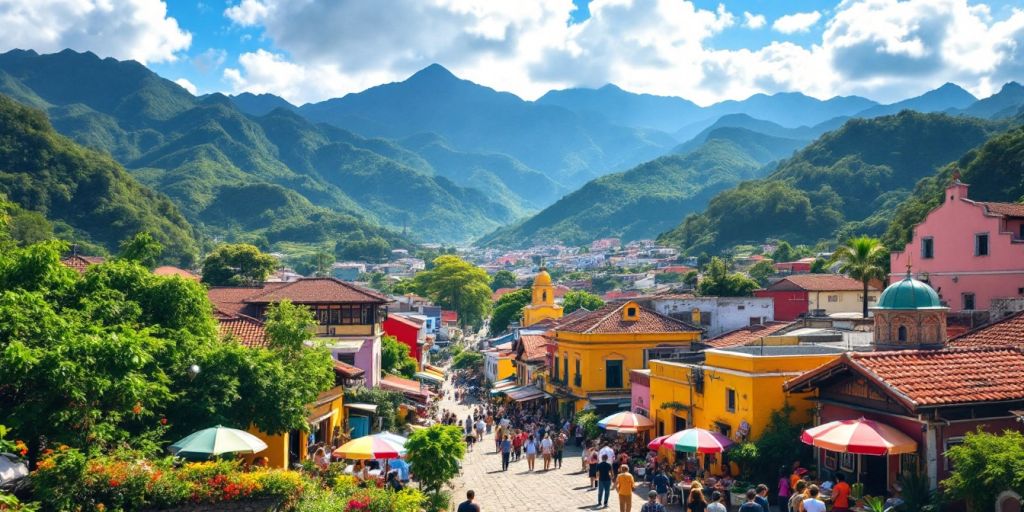 Essential Guide to Traveling to Colombia: Tips, Safety, and Must-See Destinations