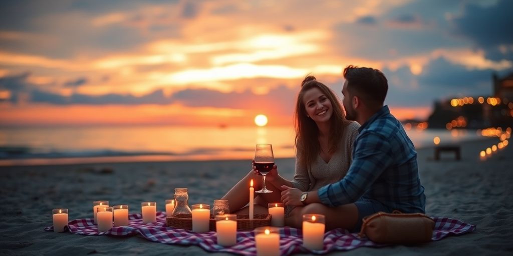 Embark on a Thrilling Dating Adventure: Unique Ideas to Ignite Your Romance