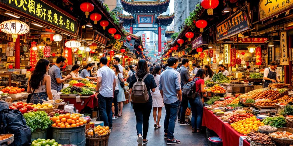 Essential Tips for Traveling to China: Navigating Culture, Cuisine, and Connectivity