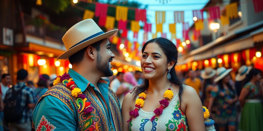 Exploring the Allure: Dating Women from South America and Embracing Cultural Connections