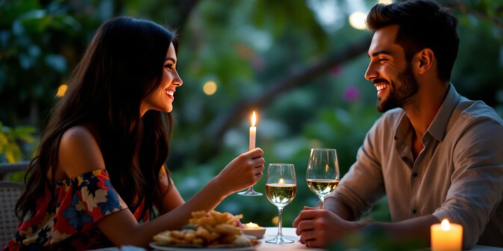 Unlocking Romance: The Ultimate Guide to Dating Colombian Women