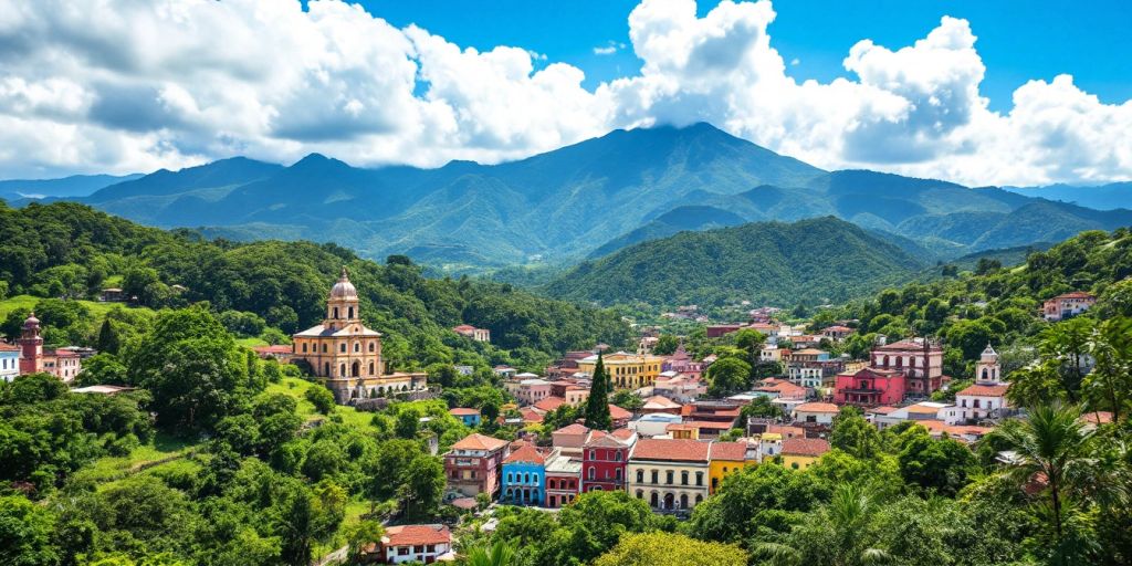 Essential Guide to Traveling to Colombia: Tips, Safety, and Must-See Destinations