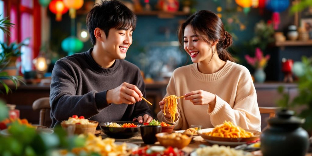 Navigating the Cultural Nuances of Dating Women from South Korea: A Comprehensive Guide