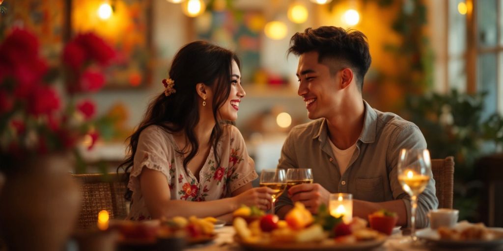 Unlocking the Secrets of Dating Filipinas: A Comprehensive Guide to Building Meaningful Relationships