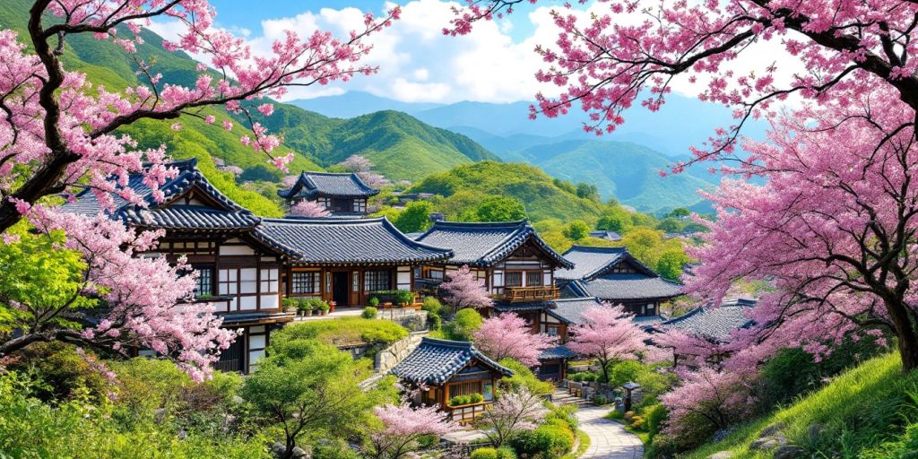 Essential Tips for Traveling to South Korea: Your Ultimate Guide