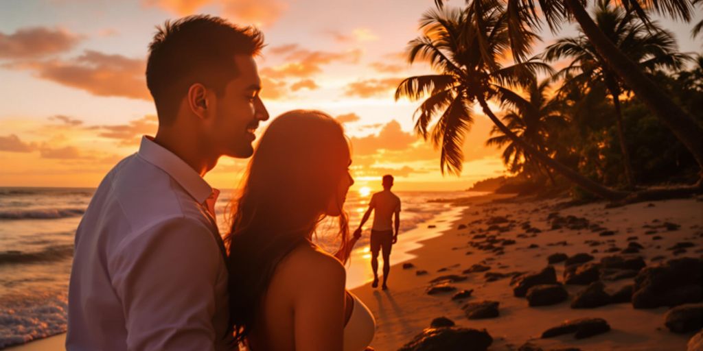 Unlocking the Secrets of Dating Filipinas: A Guide to Romance and Connection