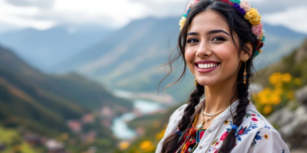 Unlocking the Secrets: A Guide to Dating Women From Peru