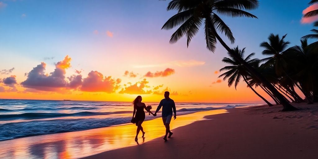 Exploring Love: The Ultimate Guide to Dating Women From the Caribbean