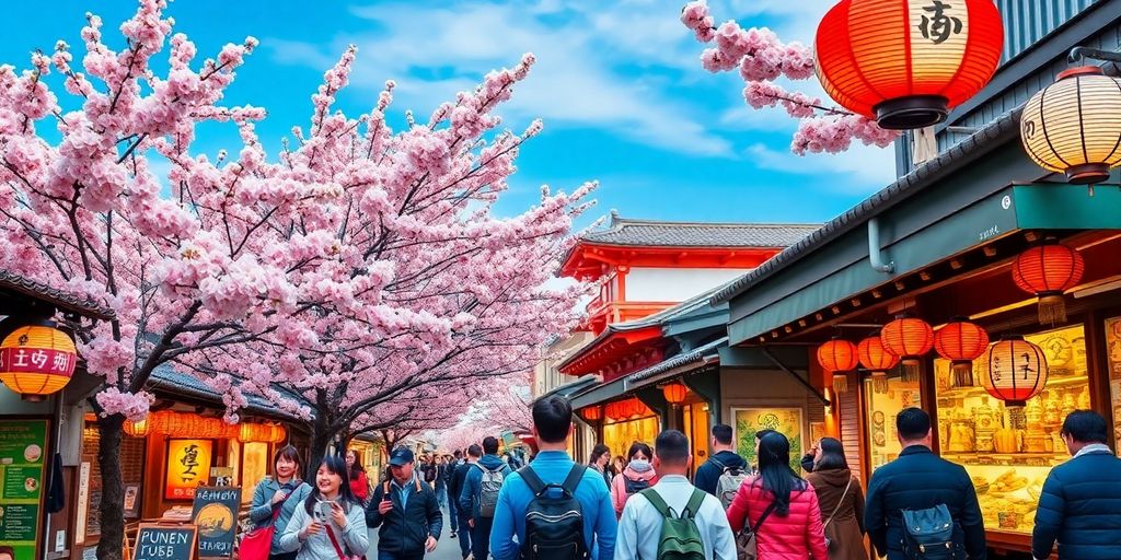 Essential Tips for an Unforgettable Experience When Traveling to Japan