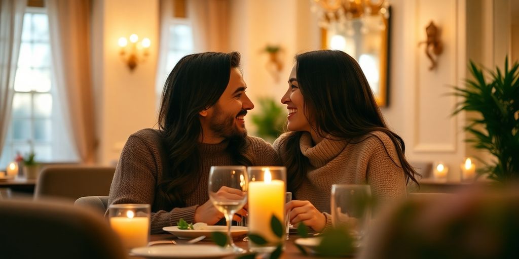 Exploring the Connection Between Dating and Romance: Tips for Modern Relationships