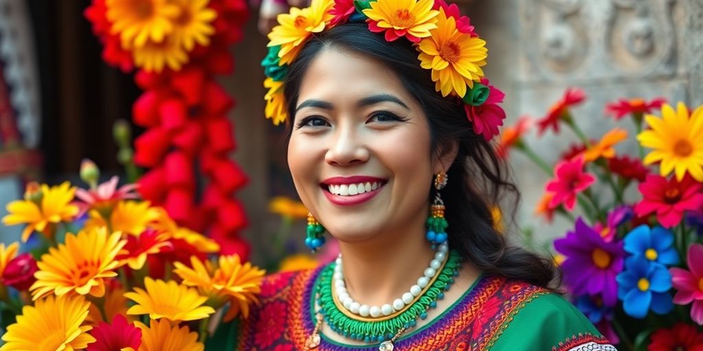 Why Date a Woman from Colombia? Discover the Unique Charm and Cultural Richness