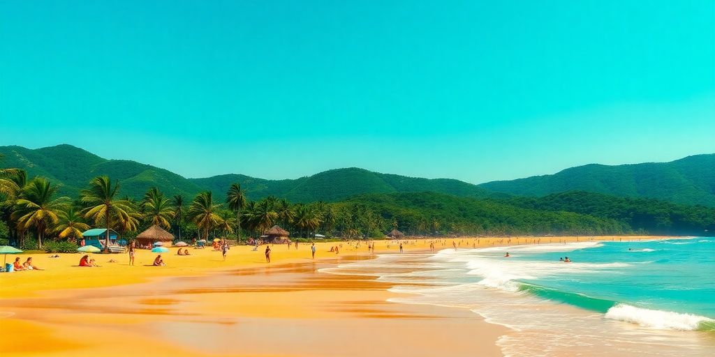 Essential Tips for Traveling to Brazil: Your Ultimate Guide