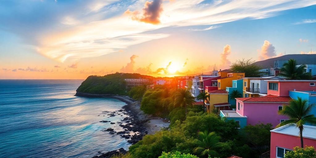 Exploring the Wonders of Traveling to Porto Rico: A Comprehensive Guide