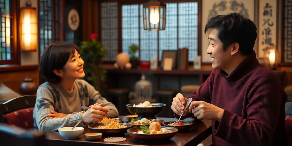 Navigating the Cultural Nuances of Dating Women from South Korea: A Guide to Understanding and Connection