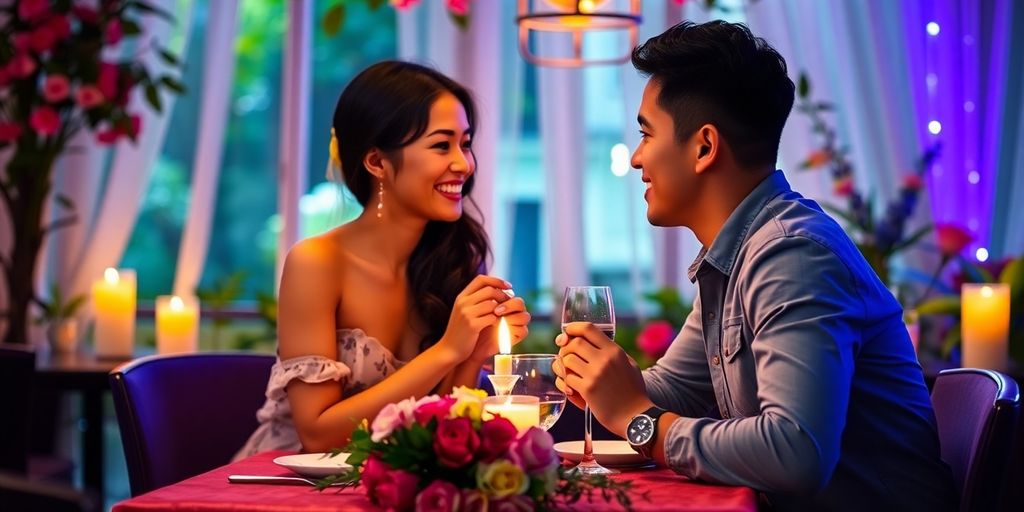 Unlocking the Secrets of Successful Dating Filipinas: A Comprehensive Guide