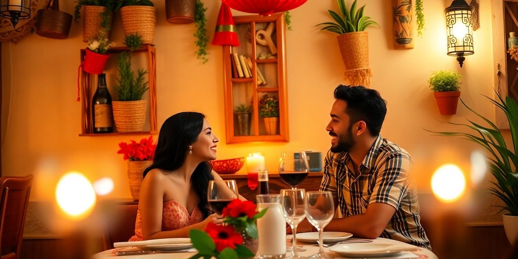 Essential Do’s and Don’ts for Dating Latinas: A Comprehensive Guide