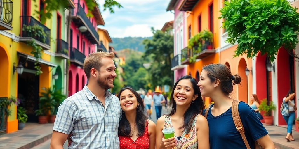 Navigating the Unique Experience of Dating Women from Colombia: Insights and Tips