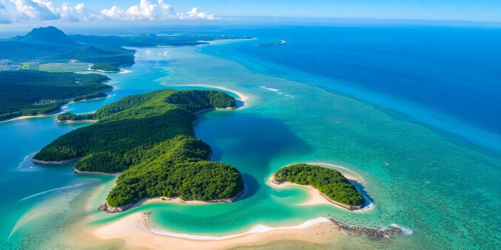 Discover the Best Islands to Travel to in Brazil for an Unforgettable Adventure