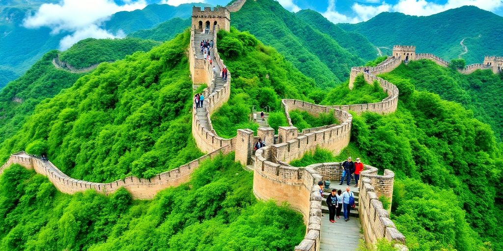 Essential Tips for Traveling to China in 2024: What You Need to Know