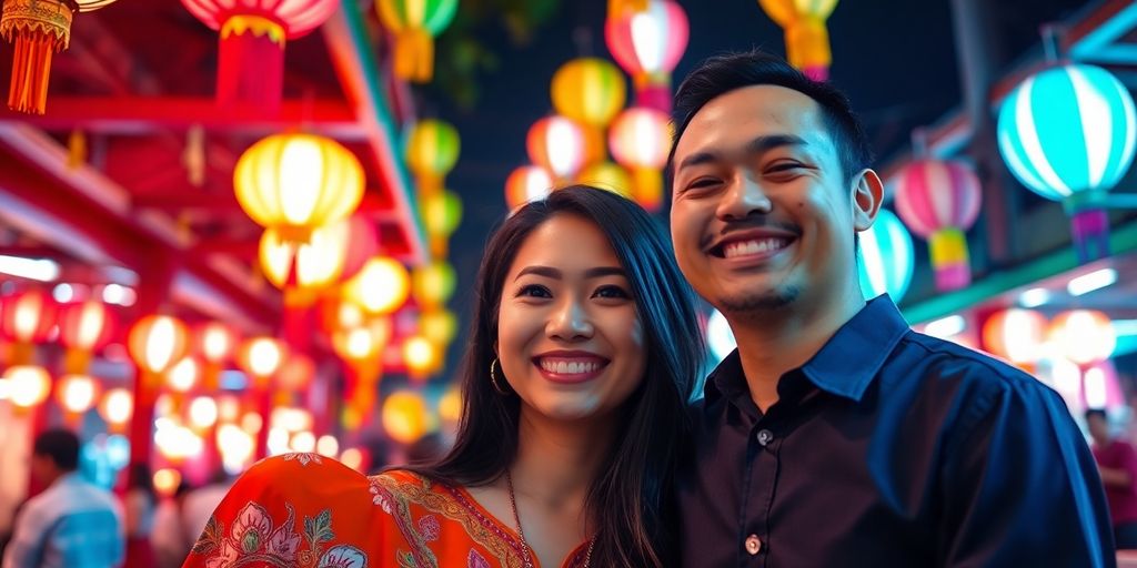 Exploring the Unique Aspects of Dating Women from Thailand: A Foreigner’s Guide