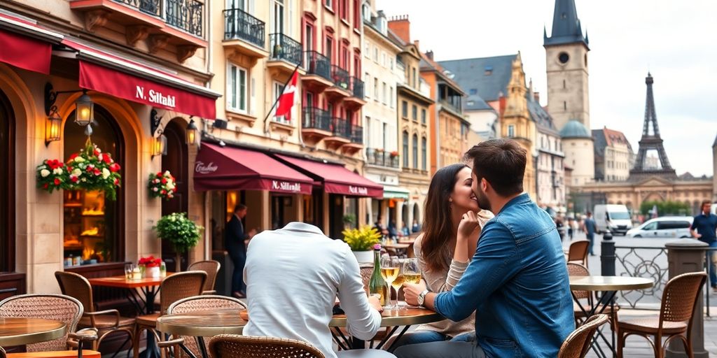 Exploring European Dating: Tips for Finding Your Perfect Match Across the Continent