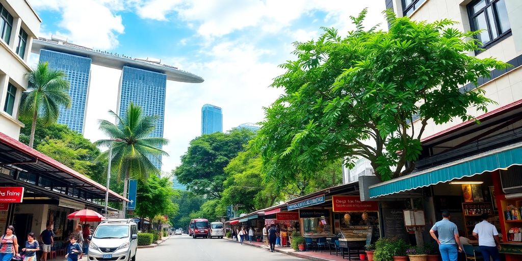 Essential Tips for Traveling to Singapore: Your Ultimate Guide for 2024