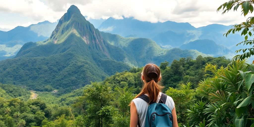 Essential Tips for Traveling to South America: Your Ultimate Adventure Awaits