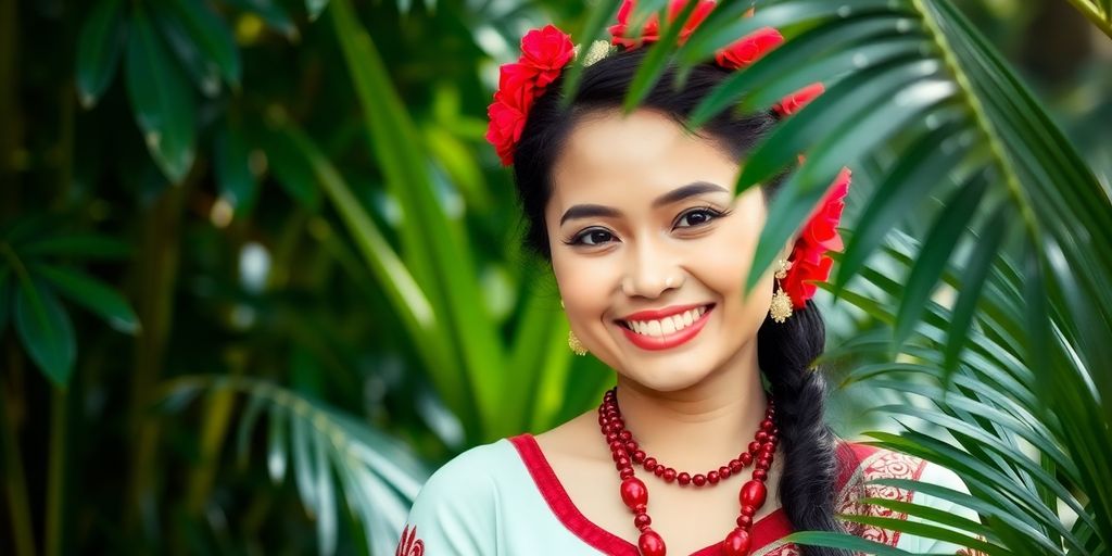 Exploring the Charm: A Comprehensive Guide to Dating Women from Indonesia