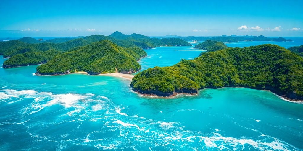 Discover the Best Islands to Travel to in South America for an Unforgettable Adventure