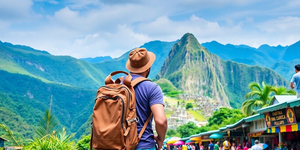 10 Essential Tips for Traveling to South America Like a Pro