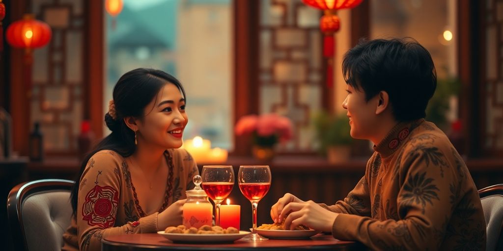 Exploring the Secrets of Dating Women from China: A Guide to Building Meaningful Connections