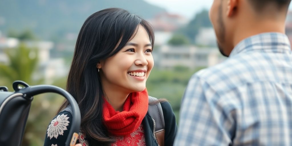 Understanding the Unique Experience of Dating Women from China: Insights and Tips