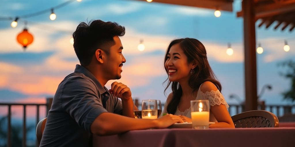 Exploring the Joys of Dating Filipinas: A Comprehensive Guide to Building Lasting Relationships