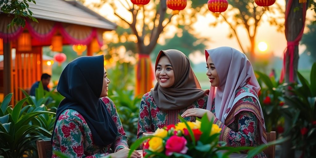 Exploring the Unique Aspects of Dating in Indonesia: A Cultural Insight