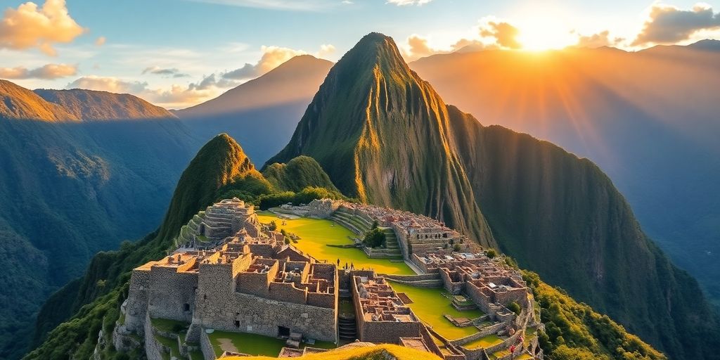 Explore the Enchanting Wonders: Your Ultimate Guide to Travel to South America