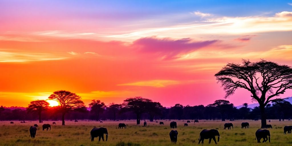 Essential Guide to Traveling to Africa: Tips and Insights for a Memorable Adventure