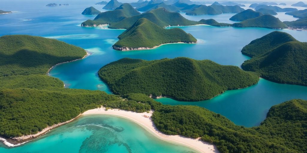 Discover the Best Islands to Travel to in Colombia for Your Next Adventure